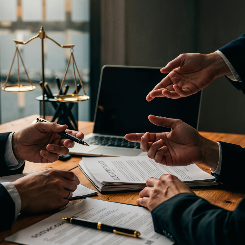 S.S. Dubey & Associates